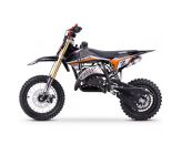 Pit Bike KEROX Storm - 65cc 2temps 10"/12" - Orange