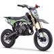 Pit Bike KEROX Storm - 65cc 2temps 10"/12" - Vert