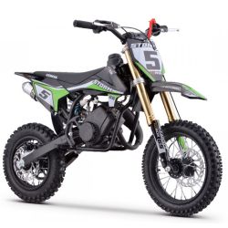 Pit Bike KEROX Storm - 65cc...