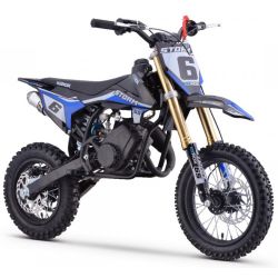 Pit Bike KEROX Storm - 65cc...