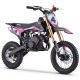 Pit Bike KEROX Storm - 65cc 2 tempi 10"/12" - Rosa