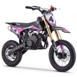 Pit Bike KEROX Storm - 65cc...