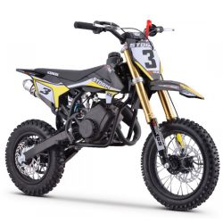 Pit Bike KEROX Storm - 65cc...