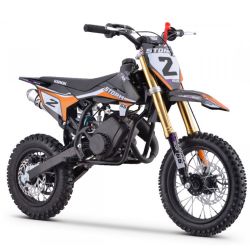 Pit Bike KEROX Storm - 65cc...