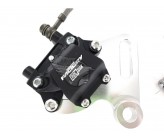 Kit Frein Arriere Radial Double Piston YCF