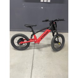 Draisienne électrique XTRM - 18" 36V 500W DX - Occasion
