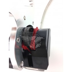 Kit Frein Arriere Radial Double Piston YCF