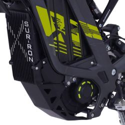 Moto Homologué électrique SUR-RON LIGHT BEE L1E - 8000w