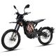 Motocross elettrico SUR-RON - LIGHT BEE L1E - 5000w