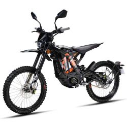 Motocross elettrico SUR-RON...