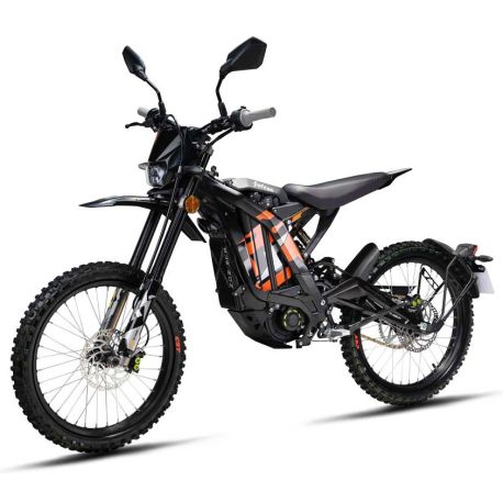 Motocross Electrique SUR-RON LIGHT BEE L1E 5000W