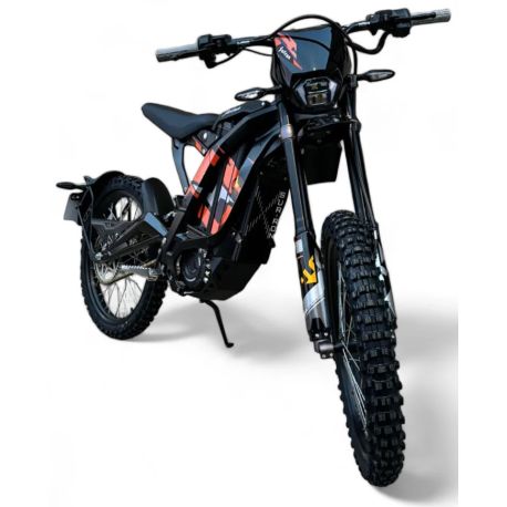 Motocross Electrique SUR-RON LIGHT BEE L1E 5000W