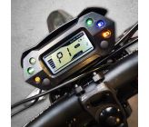 Motocross Electrique SUR-RON LIGHT BEE L1E 5000W