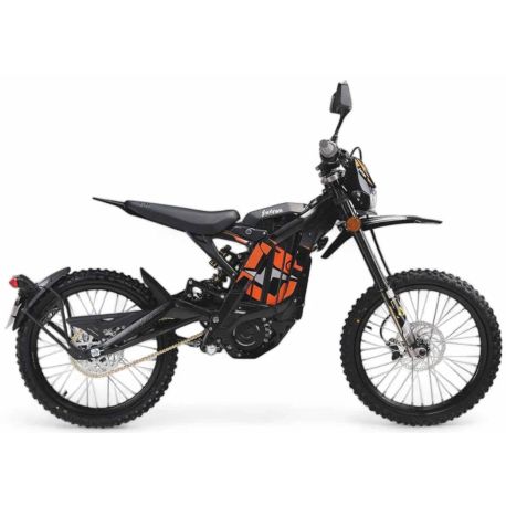 Motocross Electrique SUR-RON LIGHT BEE L1E 5000W