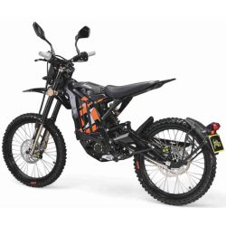 Motocross Electrique SUR-RON LIGHT BEE L1E 5000W