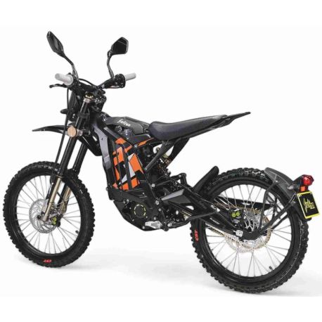 Motocross Electrique SUR-RON LIGHT BEE L1E 5000W
