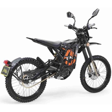 Motocross Electrique SUR-RON LIGHT BEE L1E 5000W