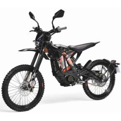 Motocross Electrique SUR-RON LIGHT BEE L1E 5000W