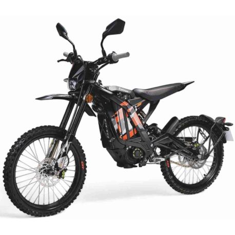 Motocross Electrique SUR-RON LIGHT BEE L1E 5000W