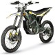 Moto Homologué électrique SUR-RON Ultra Bee T - 12500W (100Km/h)