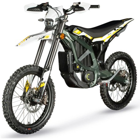 Motocross électrique SUR-RON - Ultra Bee T - 12500W