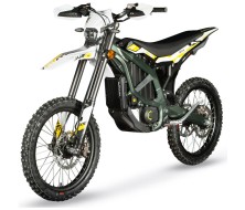 Moto Homologué électrique SUR-RON Ultra Bee T - 12500W (100Km/h)