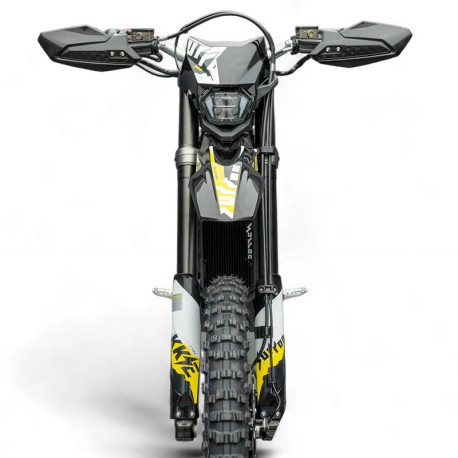 Motocross elettrico SUR-RON - Ultra Bee T - 12500W