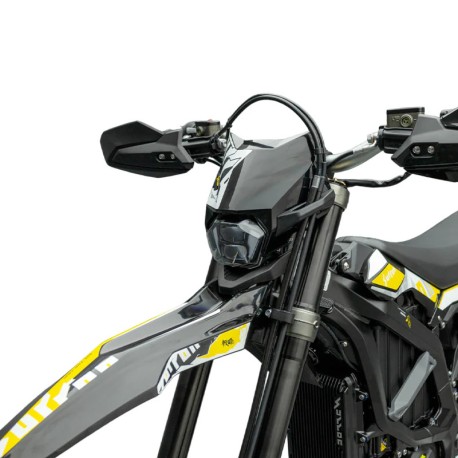 Motocross elettrico SUR-RON - Ultra Bee T - 12500W