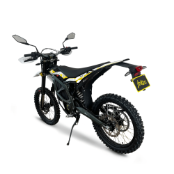 Motocross elettrico SUR-RON - Ultra Bee T - 12500W
