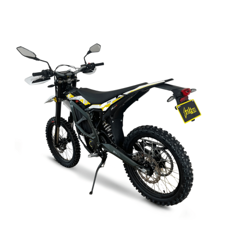 Motocross elettrico SUR-RON - Ultra Bee T - 12500W
