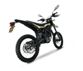 Motocross elettrico SUR-RON - Ultra Bee T - 12500W