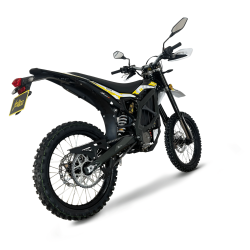 Motocross elettrico SUR-RON - Ultra Bee T - 12500W