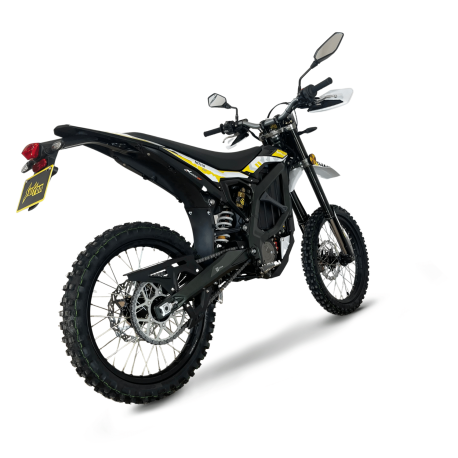 Motocross elettrico SUR-RON - Ultra Bee T - 12500W