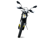 Motocross elettrico SUR-RON - Ultra Bee T - 12500W