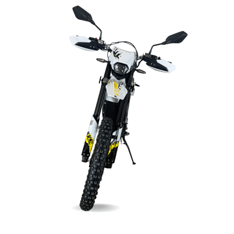 Motocross elettrico SUR-RON - Ultra Bee T - 12500W