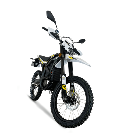 Motocross elettrico SUR-RON - Ultra Bee T - 12500W