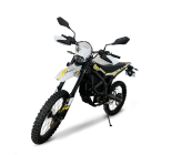 Motocross elettrico SUR-RON - Ultra Bee T - 12500W