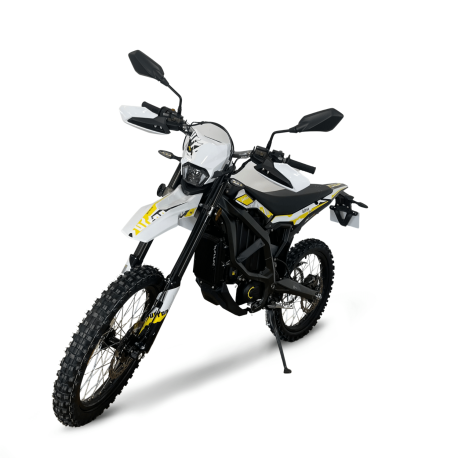 Motocross elettrico SUR-RON - Ultra Bee T - 12500W