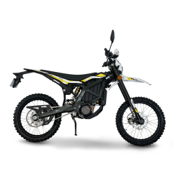 Motocross elettrico SUR-RON - Ultra Bee T - 12500W