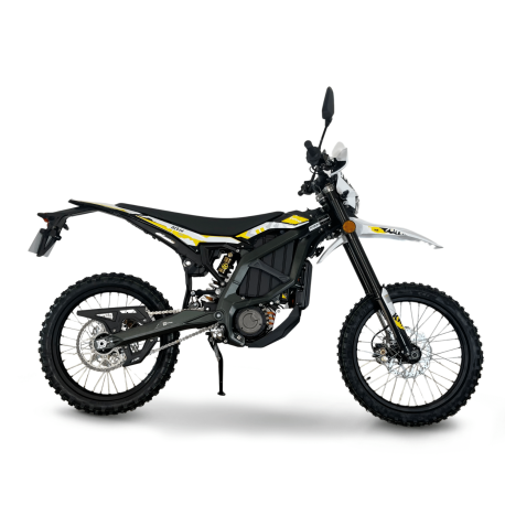 Motocross elettrico SUR-RON - Ultra Bee T - 12500W