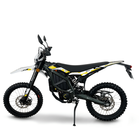 Motocross elettrico SUR-RON - Ultra Bee T - 12500W