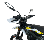 Motocross elettrico SUR-RON - Ultra Bee T - 12500W