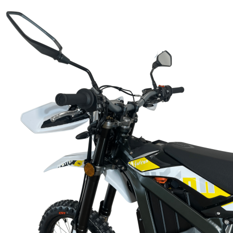 Motocross elettrico SUR-RON - Ultra Bee T - 12500W