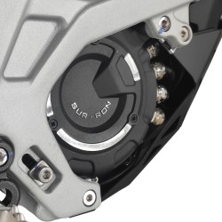 Motocross elettrico SUR-RON - LIGHT BEE X OFF-ROAD - 5000w - Bianco