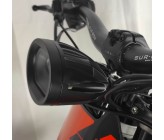 Motocross elettrico SUR-RON - LIGHT BEE X OFF-ROAD - 5000w - Bianco