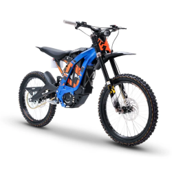 Motocross elettrico SUR-RON...