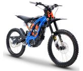 Motocross elettrico SUR-RON - LIGHT BEE L1E - 5000w