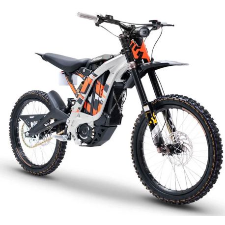 Motocross elettrico SUR-RON - LIGHT BEE L1E - 5000w
