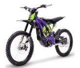 Motocross elettrico SUR-RON - LIGHT BEE L1E - 5000w