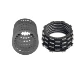 Kit disques d'embrayage - 250cc/300cc